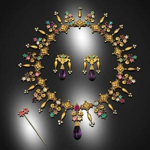 Meet your Posher, Pamela